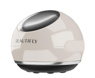BEAUTIFLY B-Bubble BODY-Wyszczuplająca elektryczna bańka masująca, antycellulitowy masażer ręczny, magnetoterapia - 1221483 - zdjęcie 3